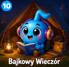 Bajkowy Wieczór