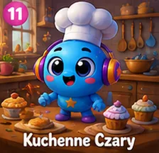 Kuchenne Czary