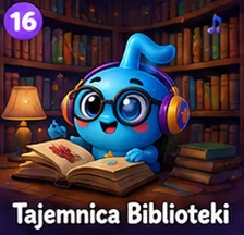 Tajemnica Biblioteki