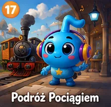 Podróż Pociągiem