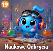 Naukowe Odkrycia