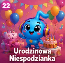 Urodzinowa Niespodzianka