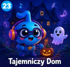 Tajemniczy Dom
