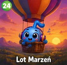 Lot Marzeń