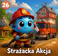 Strażacka Akcja