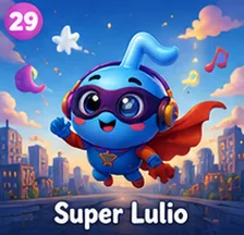Super Lulio