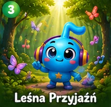 Leśna Przyjaźń