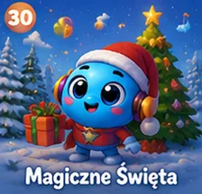 Magiczne Święta