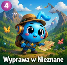 Wyprawa w Nieznane