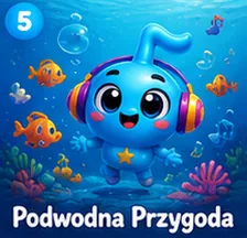 Podwodna Przygoda