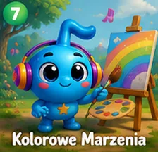 Kolorowe Marzenia