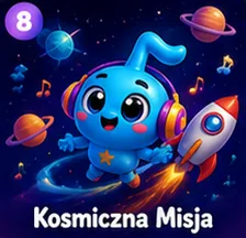 Kosmiczna Misja