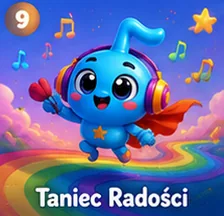 Taniec Radości