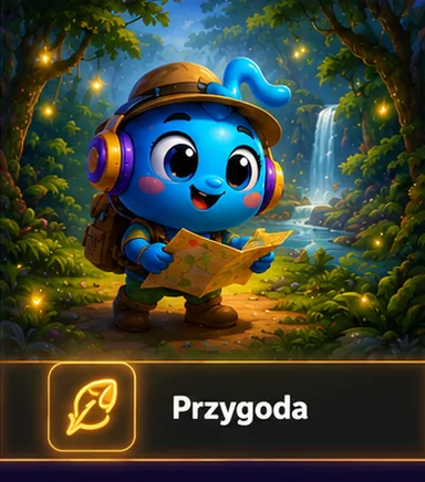 Przygoda