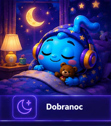 Dobranoc