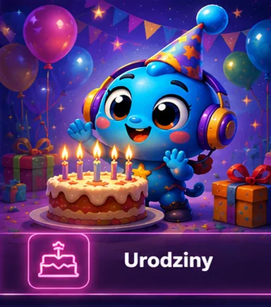 Urodziny