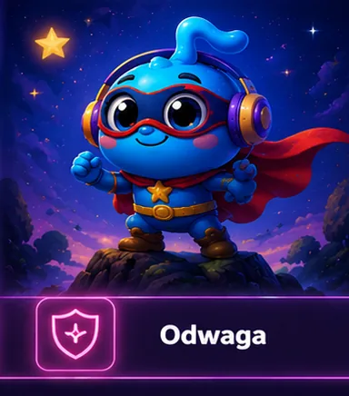 Odwaga