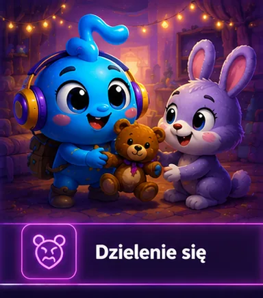 Dzielenie się