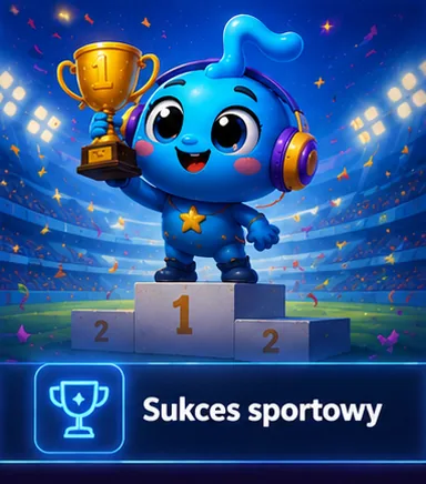 Sukces sportowy